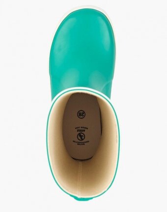 Миниатюра фотографии Резиновые сапоги aigle