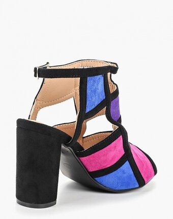 Миниатюра фотографии Босоножки sweet shoes