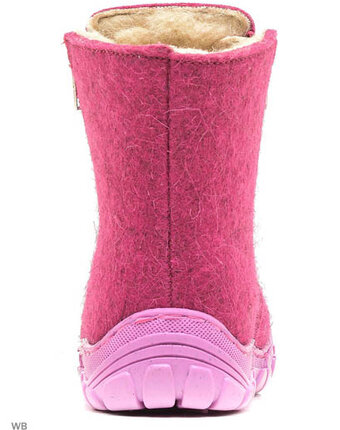 Миниатюра фотографии Валенки, фома