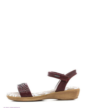 Миниатюра фотографии Босоножки, котофей