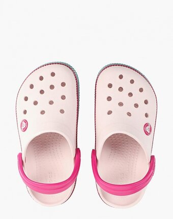 Миниатюра фотографии Сабо crocs