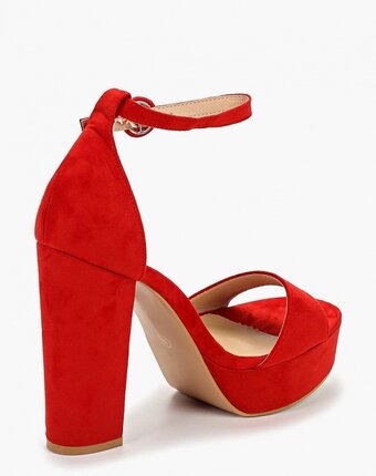 Миниатюра фотографии Босоножки sweet shoes