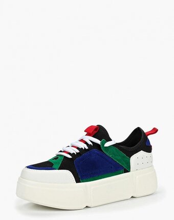 Миниатюра фотографии Кеды renda