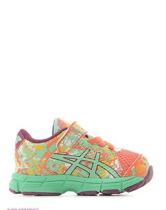 Миниатюра фотографии Кроссовки noosa tri 11 ts, asics