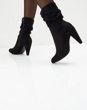Миниатюра фотографии Полусапоги sweet shoes