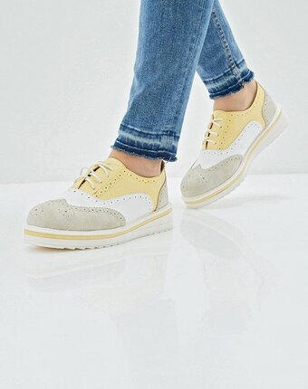 Миниатюра фотографии Ботинки sweet shoes