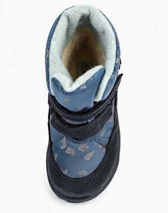 Превью изображения Ботинки котофей Миниатюра фотографии Ботинки котофей