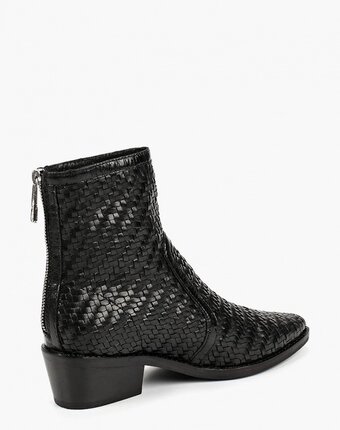 Миниатюра фотографии Полусапоги topshop