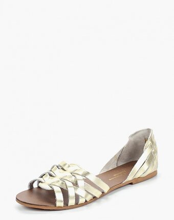 Миниатюра фотографии Сандалии dorothy perkins