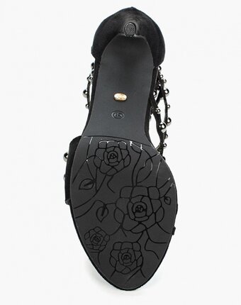 Миниатюра фотографии Босоножки ideal shoes