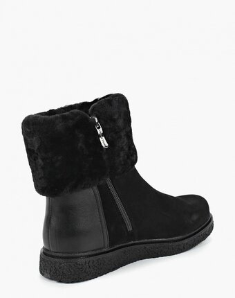 Миниатюра фотографии Полусапоги alessio nesca