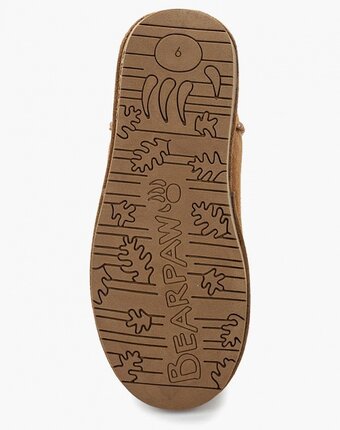 Миниатюра фотографии Полусапоги bearpaw