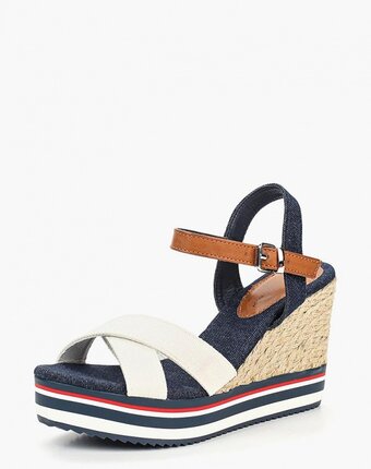 Миниатюра фотографии Босоножки beppi