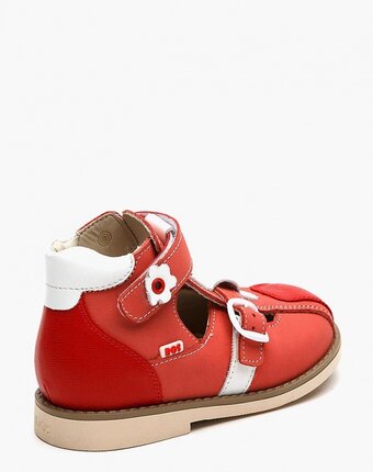 Миниатюра фотографии Туфли bos baby orthopedic shoes