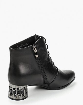 Миниатюра фотографии Ботильоны berkonty