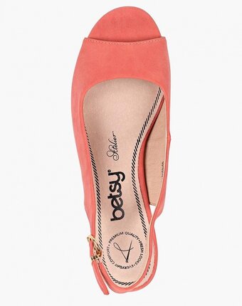 Миниатюра фотографии Босоножки betsy