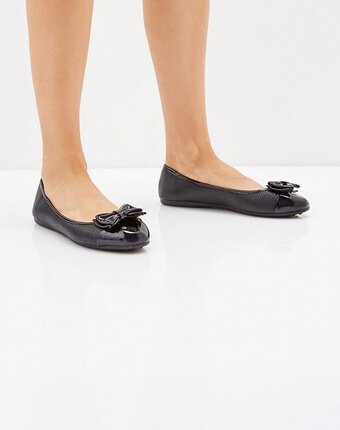 Миниатюра фотографии Балетки t.taccardi