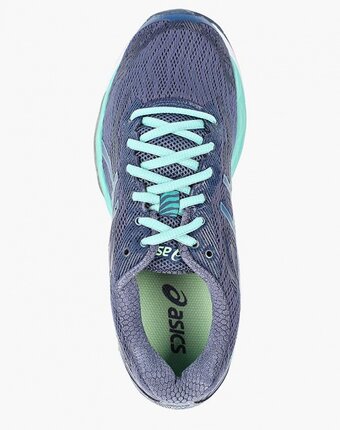 Миниатюра фотографии Кроссовки asics