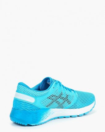 Миниатюра фотографии Кроссовки asics