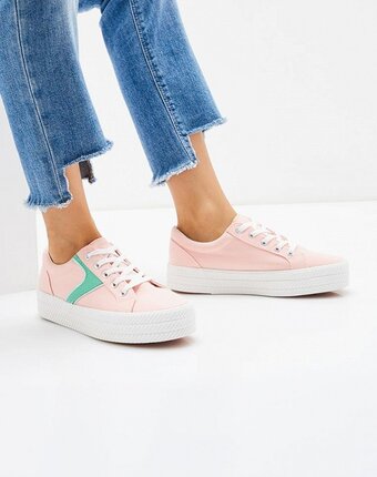 Миниатюра фотографии Кеды kylie