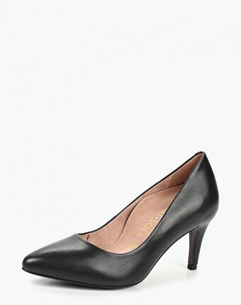 Миниатюра фотографии Туфли heart & sole by tamaris