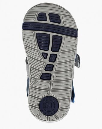 Миниатюра фотографии Сандалии котофей