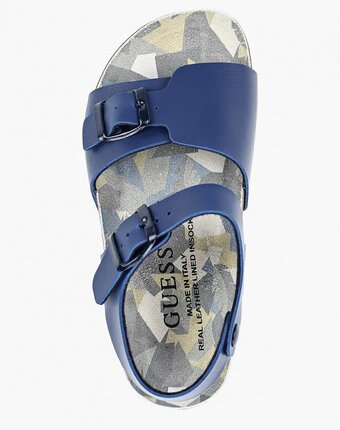 Миниатюра фотографии Сандалии guess