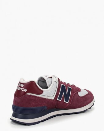 Миниатюра фотографии Кроссовки new balance