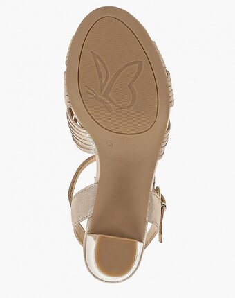 Миниатюра фотографии Босоножки caprice