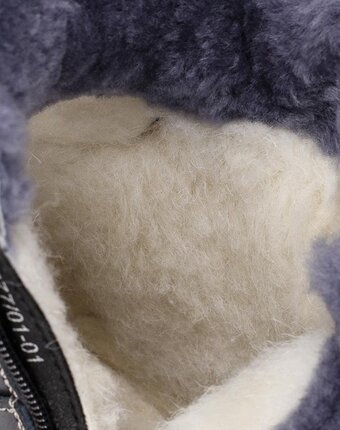 Миниатюра фотографии Ботинки crosby