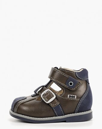 Миниатюра фотографии Туфли bos baby orthopedic shoes