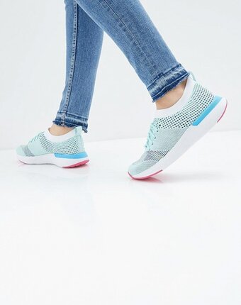 Миниатюра фотографии Кроссовки glamforever