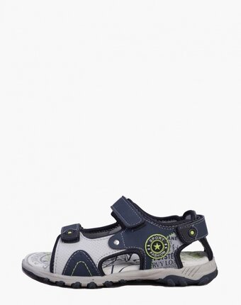 Миниатюра фотографии Сандалии t.taccardi