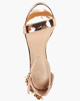 Миниатюра фотографии Босоножки ws shoes
