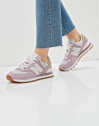 Миниатюра фотографии Кроссовки new balance