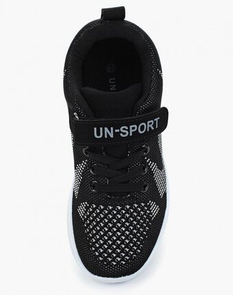 Миниатюра фотографии Кроссовки юничел