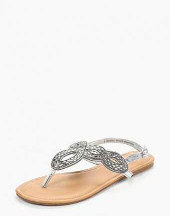 Миниатюра фотографии Сандалии dorothy perkins