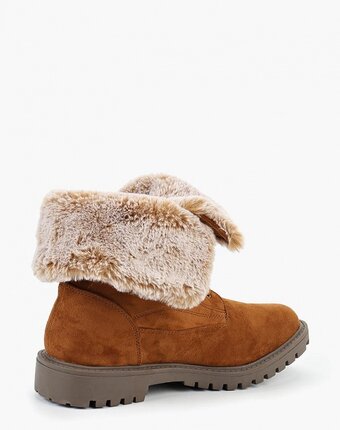 Миниатюра фотографии Ботинки laik