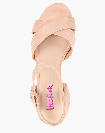 Миниатюра фотографии Босоножки vera blum