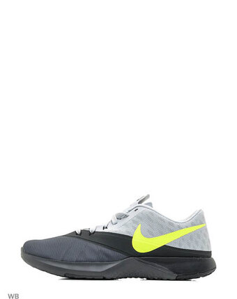 Миниатюра фотографии Кроссовки fs lite trainer 4, nike