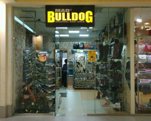 Фотография обувного магазина Buldog