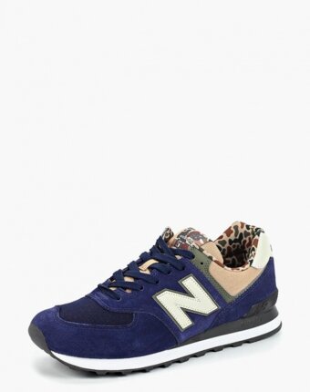 Миниатюра фотографии Кроссовки new balance