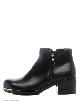 Миниатюра фотографии Полусапожки, dimenni