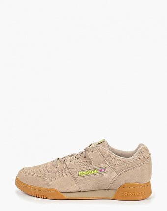 Миниатюра фотографии Кроссовки reebok classics
