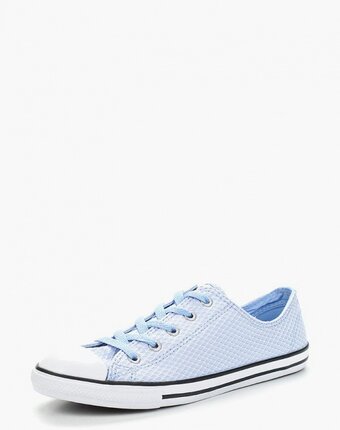 Миниатюра фотографии Кеды converse