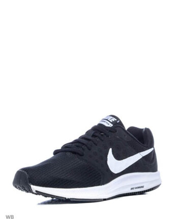 Миниатюра фотографии Кроссовки wmns nike downshifter 7, nike