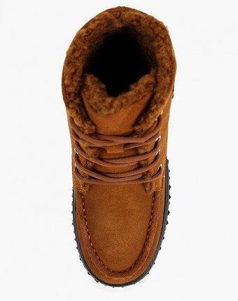 Миниатюра фотографии Ботинки berkonty