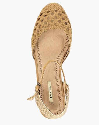 Миниатюра фотографии Эспадрильи corina