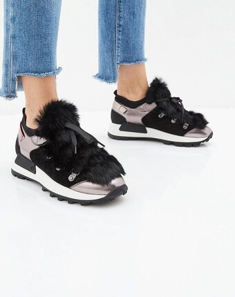 Миниатюра фотографии Кроссовки winzor