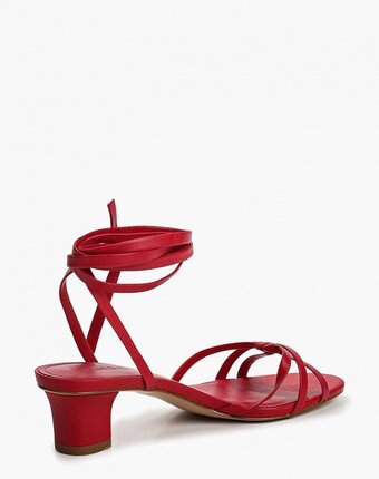 Миниатюра фотографии Босоножки mango